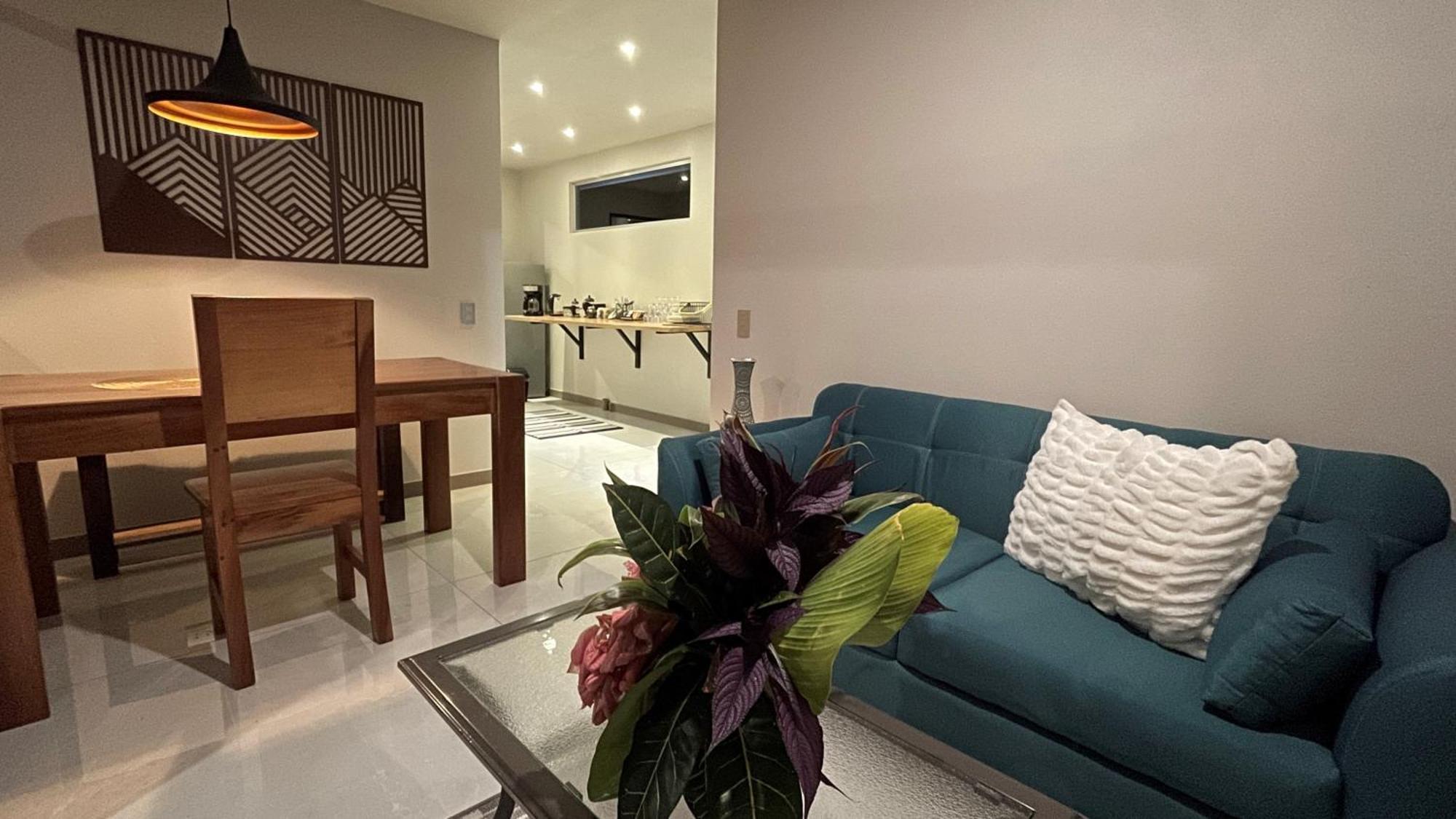 Mei Tai Cacao Lodge Bijagua Exteriör bild