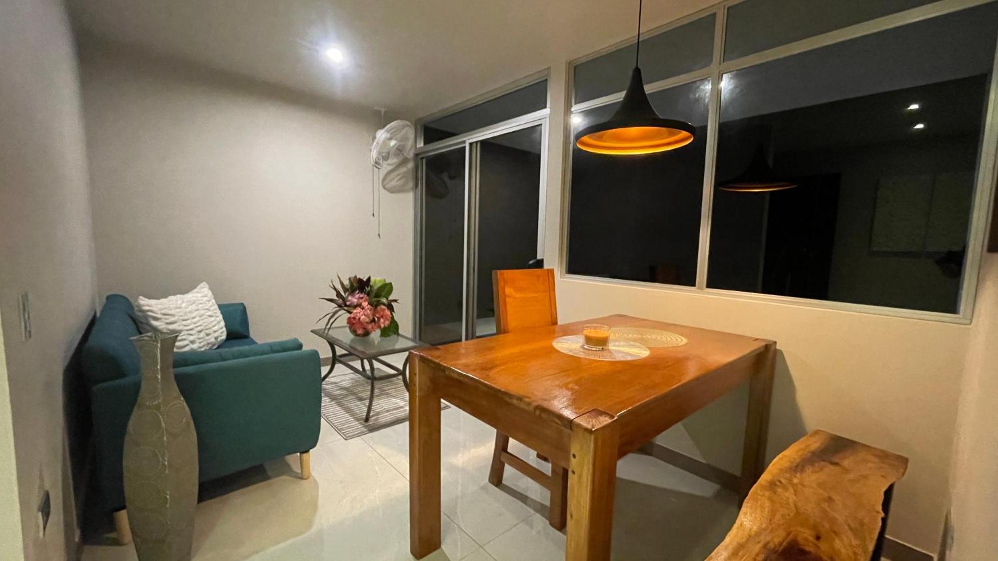 Mei Tai Cacao Lodge Bijagua Exteriör bild